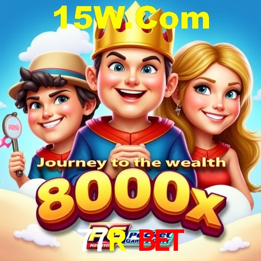 Bônus de Boas-vindas 77R Bet