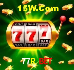Provedores de Jogos 77R Bet