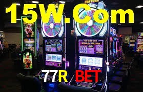 Programa VIP 77R Bet