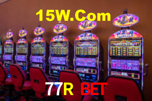 77R Bet