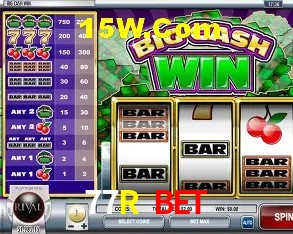 77R Bet Rio de Janeiro - Licenses