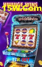 77R Bet São Paulo - Hot Promos