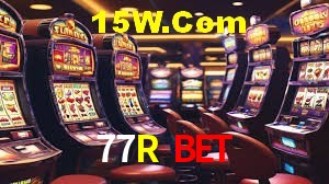 Live Casino 77R Bet