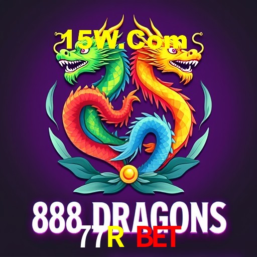 Bônus de Boas-vindas 77R Bet