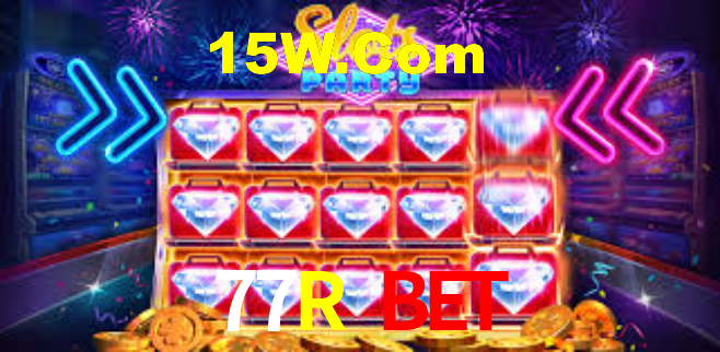 77R Bet - App Security