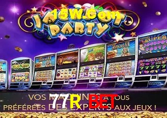 Casino Ao Vivo 77R Bet
