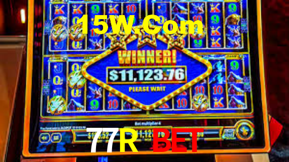 Bônus Generosos e Exclusivos no 77R Bet para Você!