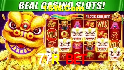 77R Bet Brasília - Betting Features