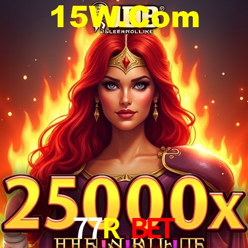 Bônus Diários 77R Bet