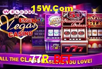 77R Bet Belo Horizonte - Jackpots