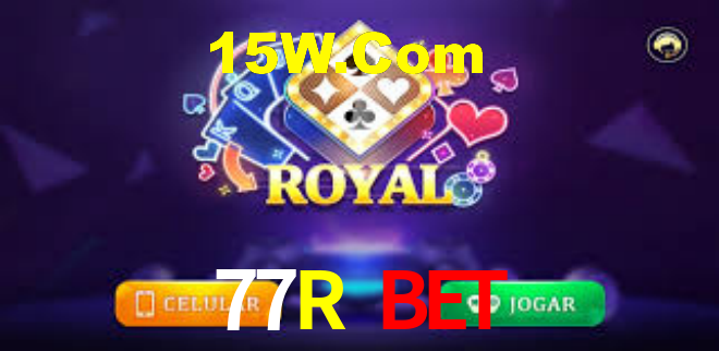 77R Bet App - Aplicativo Móvel Oficial