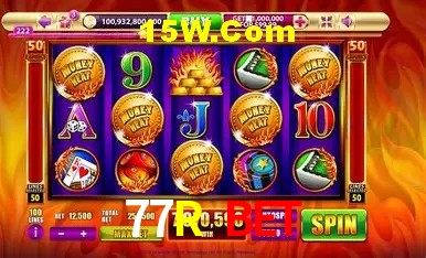 77R Bet - User Statistics